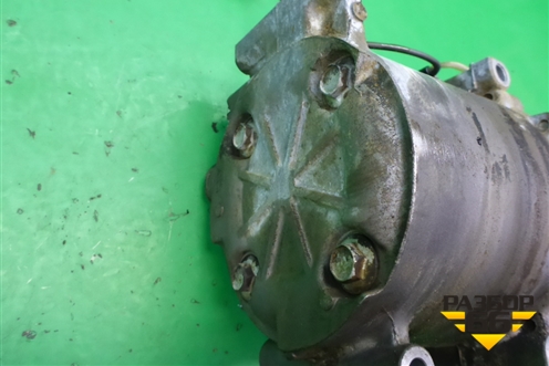 Компрессор кондиционера (1.3л 4G13) (MN185570) для Mitsubishi Lancer-9  с 2003-2008г