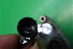 Компрессор кондиционера (1.3л 4G13) (MN185570) для Mitsubishi Lancer-9  с 2003-2008г