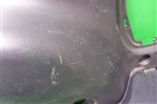 Обшивка багажника правая (нижняя) (6473042091) для Toyota Rav-4 с 2012-2019г