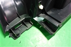Обшивка багажника правая (нижняя) (6473042091) для Toyota Rav-4 с 2012-2019г