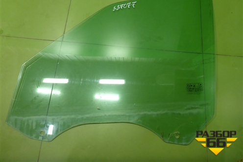 Стекло двери передней левой (1507850) для Ford S-MAX с 2006-2015г
