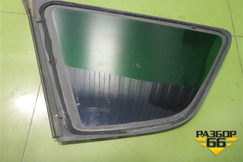 Стекло глухое правое (заднее) (1377438) для Ford S-MAX с 2006-2015г