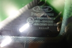 Стекло глухое правое (заднее) (1377438) для Ford S-MAX с 2006-2015г