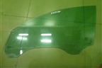Стекло двери передней левой (30779421) для Volvo S40 с 2004-2012г