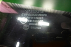 Стекло двери задней левой (30674290) для Volvo S40 с 2004-2012г