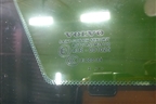 Стекло глухое левое (седан) (8650440) для Volvo S40 с 2004-2012г