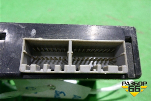 Блок электронный для Nissan Almera N16 с 2000-2006г