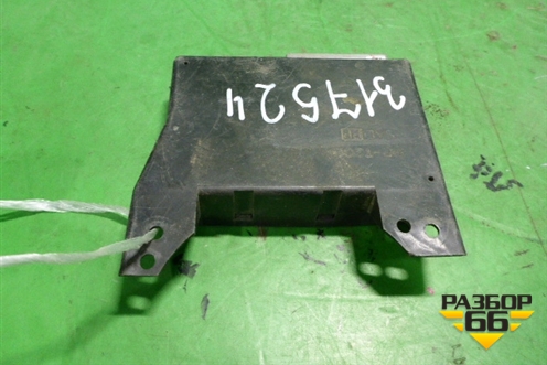 Блок электронный для Nissan Almera N16 с 2000-2006г