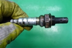 Датчик кислородный / Lambdasonde (после катализатора 1.3л 4G13) для Mitsubishi Lancer-9  с 2003-2008г