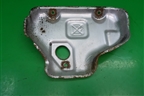 Экран тепловой (на выпускной коллектор 1.3л 4G13) для Mitsubishi Lancer-9  с 2003-2008г