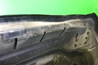 Капот (31424560) для Volvo XC60 с 2017г