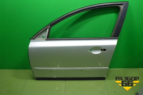 Дверь передняя левая для Volvo S40 с 2004-2012г