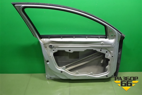 Дверь передняя левая для Volvo S40 с 2004-2012г