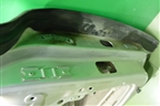 Дверь передняя левая для Volvo S40 с 2004-2012г