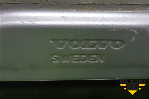 Дверь передняя правая для Volvo S40 с 2004-2012г