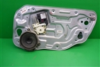 Стеклоподъёмник электрический передний правый (8679081) для Volvo S40 с 2004-2012г
