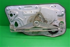 Стеклоподъёмник электрический передний правый (8679081) для Volvo S40 с 2004-2012г