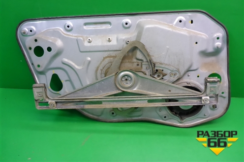 Стеклоподъёмник электрический передний правый (8679081) для Volvo S40 с 2004-2012г