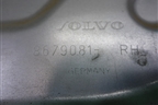 Стеклоподъёмник электрический передний правый (8679081) для Volvo S40 с 2004-2012г