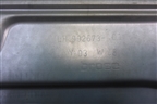 Стеклоподъёмник электрический задний левый для Volvo S40 с 2004-2012г