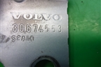 Петля крышки багажника левая (30674553) для Volvo S40 с 2004-2012г