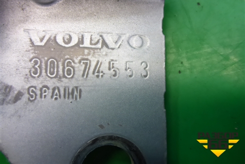 Петля крышки багажника левая (30674553) для Volvo S40 с 2004-2012г