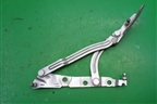 Петля крышки багажника левая (30674553) для Volvo S40 с 2004-2012г