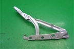 Петля крышки багажника левая (30674553) для Volvo S40 с 2004-2012г
