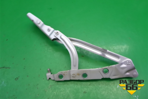 Петля крышки багажника левая (30674553) для Volvo S40 с 2004-2012г