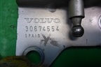 Петля крышки багажника правая (30674554) для Volvo S40 с 2004-2012г