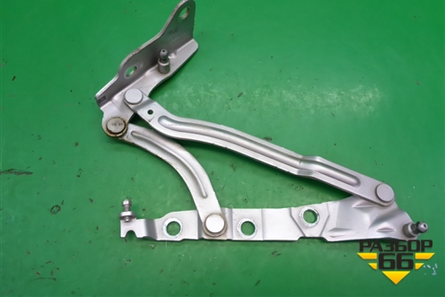 Петля крышки багажника правая (30674554) для Volvo S40 с 2004-2012г