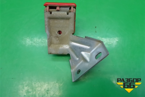 Ручка открывания капота для Volvo S40 с 2004-2012г