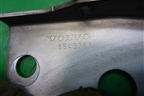 Петля капота левая (8643261) для Volvo S40 с 2004-2012г