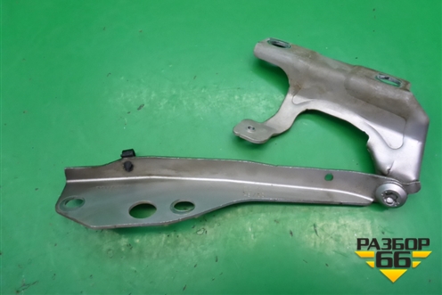 Петля капота левая (8643261) для Volvo S40 с 2004-2012г