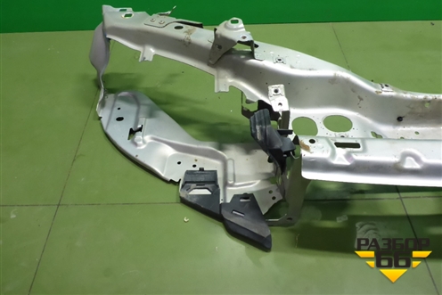 Панель передняя для Volvo S40 с 2004-2012г