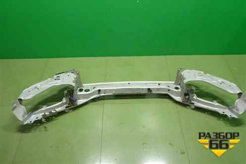 Панель передняя для Volvo S40 с 2004-2012г