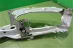 Панель передняя для Volvo S40 с 2004-2012г