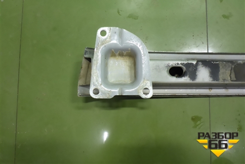 Усилитель переднего бампера для Volvo S40 с 2004-2012г
