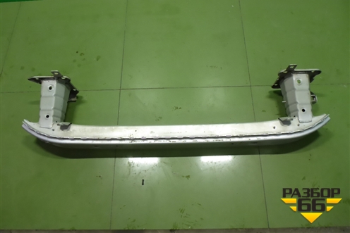 Усилитель переднего бампера для Volvo S40 с 2004-2012г