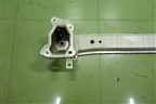 Усилитель переднего бампера для Volvo S40 с 2004-2012г