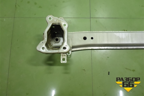 Усилитель переднего бампера для Volvo S40 с 2004-2012г