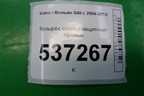 Козырёк солнцезащитный правый для Volvo S40 с 2004-2012г