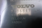 Обшивка стойки центральная нижняя левая (9486847) для Volvo S40 с 2004-2012г