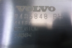 Обшивка стойки центральная нижняя правая (9486848) для Volvo S40 с 2004-2012г