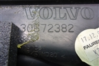 Накладка на торпедо (боковая левая) (30672382) для Volvo S40 с 2004-2012г