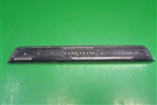 Накладка порога внутренняя переднего правого (в проём) (08622671) для Volvo S40 с 2004-2012г