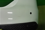 Бампер задний (после 2015г седан под парктроник) (F1EB17906C) для Ford Focus 3 с 2011г