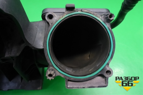 Коллектор впускной (2.4л B5244S) (30646518) для Volvo S40 с 2004-2012г