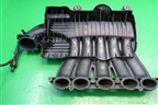Коллектор впускной (2.4л B5244S) (30646518) для Volvo S40 с 2004-2012г