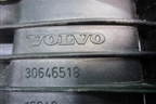 Коллектор впускной (2.4л B5244S) (30646518) для Volvo S40 с 2004-2012г